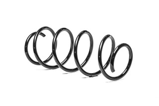 Пружина підв. Skoda Fabia I передн. (вир-во DENCKERMANN)