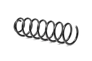 Пружина підв. Audi A4 B5 (8D2) (1997-2000) задн. (вир-во DENCKERMANN)