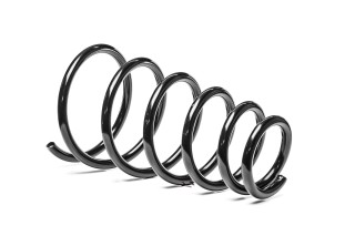 Пружина підв. Hyundai Tucson, Kia Sportage задн. (вир-во DENCKERMANN)