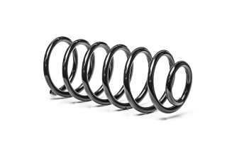 Пружина підв. VW Golf IV передн. (вир-во DENCKERMANN)