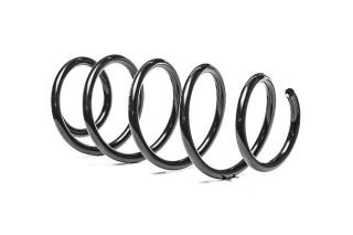 Пружина подв. Volkswagen Touran (2003-) передн. K-flex (пр-во DENCKERMANN)