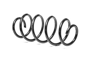 Пружина підв. VW Passat V передн. (вир-во DENCKERMANN)