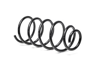 Пружина підв. Audi, VW передн. (вир-во DENCKERMANN)