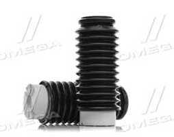 Пильовик з відбійником амортизатора задн. компл. на вісь (вир-во DENCKERMANN)