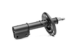 Амортизатор подв. Renault Fluence Saloon передн. газов.  (пр-во DENCKERMANN)