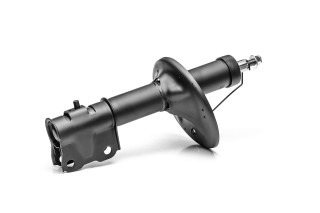 Амортизатор підв. MITSUBISHI LANCER передн.  (вир-во DENCKERMANN)