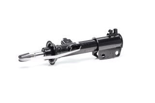 Амортизатор підв. Renault Espace III передн. газов. (вир-во DENCKERMANN)