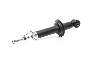 Амортизатор підв. Mitsubishi OUTLANDER I (CU_W) (2003-07) задн. газов.  (вир-во DENCKERMANN)