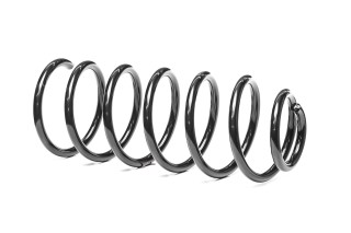 Пружина підв. Seat VW Golf IV передн. (вир-во DENCKERMANN)