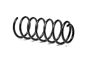 Пружина підв. Seat Cordoba, VW Golf III передн. (вир-во DENCKERMANN)