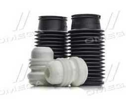 Пильовик з відбійником аморт. передн. компл. (вир-во DENCKERMANN)