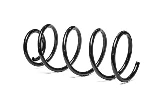 Пружина підв. Ford Focus II передн. (вир-во DENCKERMANN)