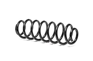 Пружина підв. VW Touran задн. (вир-во DENCKERMANN)