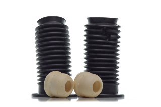 Пильовик з відбійником аморт. Opel Astra H передн. компл. (вир-во DENCKERMANN)