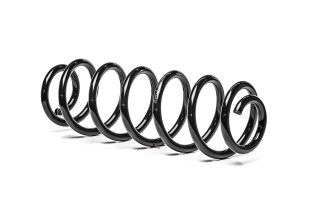 Пружина підв. Skoda VW Bora, Golf IV задн. (вир-во DENCKERMANN)