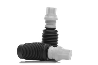 Пильовик амортизатора компл. передн. (вир-во DENCKERMANN)