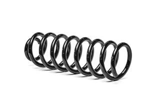 Пружина підв. Dacia Logan задн. (вир-во DENCKERMANN)