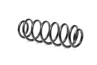 Пружина підв. VW Golf IV задн. (вир-во DENCKERMANN)