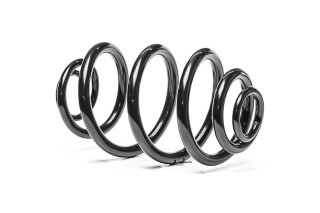 Пружина підв. Audi A6, VW Passat IV задн. (вир-во DENCKERMANN)