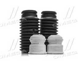 Пиловик амортизатора компл. передн. (вир-во DENCKERMANN)