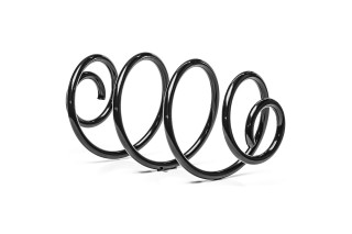 Пружина підв. Opel Astra G задн. (вир-во DENCKERMANN)