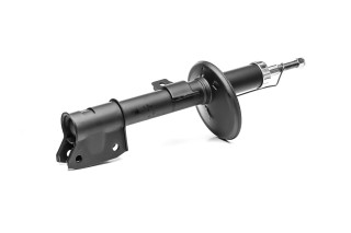 Амортизатор підв. Dacia Duster передн. газов.  (вир-во DENCKERMANN)