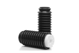 Пильовик з відбійником амортизатора задн. компл. на вісь (вир-во DENCKERMANN)