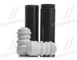 Пильовик з відбійником амортизатора задн. компл. на вісь (вир-во DENCKERMANN)