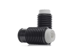 Пильовик з відбійником аморт. передн. компл. (вир-во DENCKERMANN)