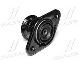 Опора аморт. Hyundai SONATA  (YF) (2010-14) задн. (вир-во DENCKERMANN)