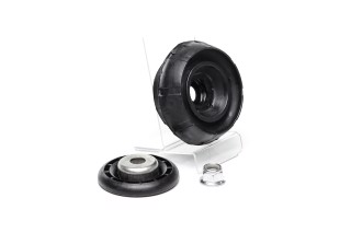 Опора аморт. з підш. Renault LOGAN II (2012-23) передн. компл. на бік (вир-во DENCKERMANN)