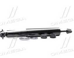 Амортизатор підв. Jeep GRAND CHEROKEE II (1999-05) передн. газов.  (вир-во DENCKERMANN)