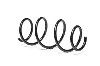 Пружина підв. Nissan Note передн. (вир-во DENCKERMANN)