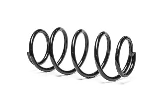 Пружина підв. Opel Astra G передн. (вир-во DENCKERMANN)