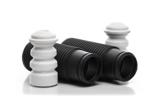 Пиловик амортизатора RENAULT, NISSAN передн. компл. (вир-во DENCKERMANN)