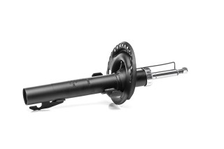 Амортизатор підв. Renault Grand Scenic II передн. газов.  (вир-во DENCKERMANN)