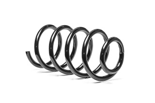 Пружина підв. MB Vito передн. (вир-во DENCKERMANN)