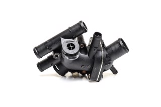 Термостат RENAULT Scenic 99- (вир-во NRF)