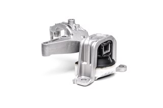 Подушка двигуна права Renault Megane III / Scenic III 2008 - 2016 (вир-во Febi)