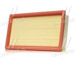 Фильтр воздушный LR RANGE ROVER 3.0, 4.4 21- (пр-во MANN)