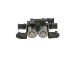 Клапан регулювання обігрівача BMW (вир-во Bosch)