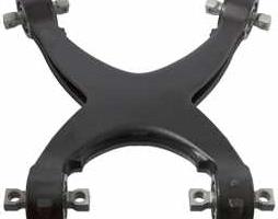 Тяга променева MAN TGA,TGS,TGX Х-подібн. (вир-во Febi)