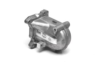 Клапан EGR Fiat/Ford/Mitsubishi/Volvo (вир-во Nissens)