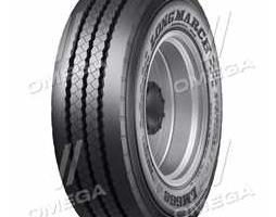 Шина 275/70R22,5 152/148J (18PR) LM668 M+S (LongMarch)