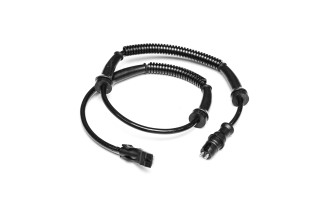 Датчик ABS передній Opel VIVARO B -19, Renault TRAFIC II 01- (вир-во Elparts)