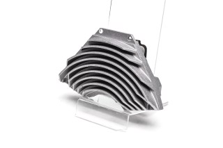 Блок управления отопления и вентиляции Audi, Skoda, VW (пр-во Elparts)