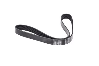 Ремінь клиновий Isuzu D-Max 2 12- (вир-во Jakoparts)