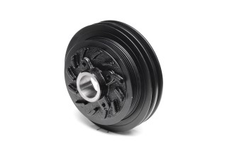 Шкив вала коленчатого Hyundai H100 04-, Kia K2500 01- (пр-во Jakoparts)