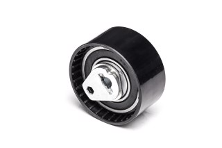 Ролик натяжний ременя ГРМ Opel VIVARO -15, Renault MEGANE III -18 (вир-во Jakoparts)