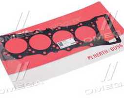 Прокладка ГБЦ MITSUBISHI Pajero 3-07 (пр-во Jakoparts)